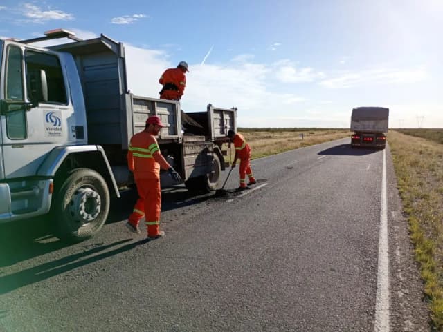 Cuestionan el destino de los fondos para rutas y apuntan a un fideicomiso