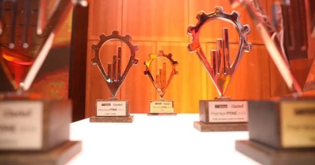 Premios PYME 2026: se extiende el plazo para inscribirse