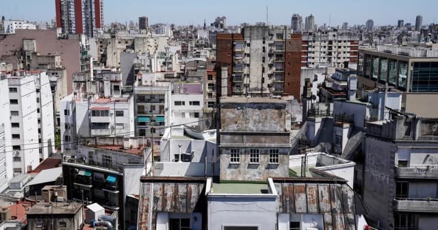 Los alquileres aumentaron en la Ciudad hasta 35% en el último año: qué precio tienen en cada barrio