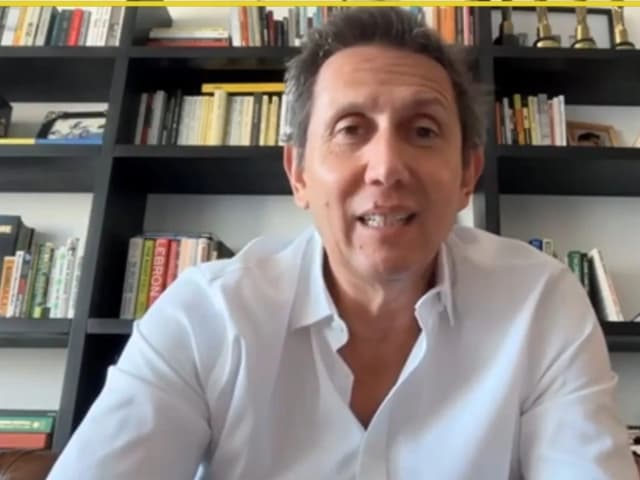 Varsky: ante las críticas de los hinchas de River, por qué reafirmó que no hubo penal a Correa vs. Tigre y una particular confesión de su infancia