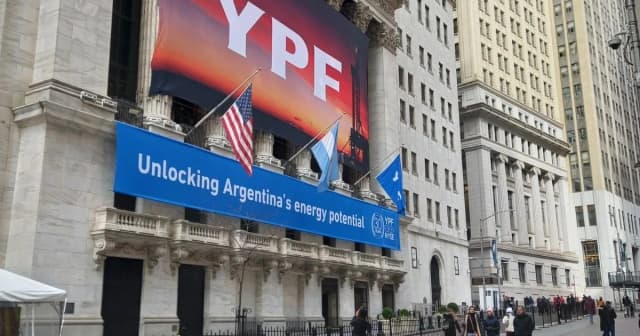YPF alcanzó un resultado récord en el segundo trimestre y acelerará sus inversiones en Vaca Muerta