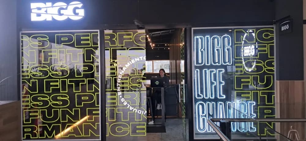 Bigg llega a Corrientes revolucionando la forma de entrenar