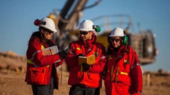 Aseguran que faltan trabajadores para el boom minero: cuáles son los perfiles más difíciles de conseguir