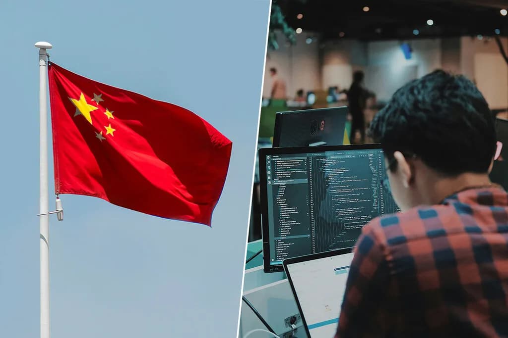 Los modelos abiertos de IA de China siempre han presumido de ser un absoluto chollo. Había gato encerrado