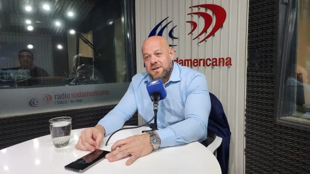 Directivos del CFI dieron detalles sobre líneas de créditos