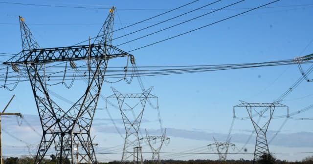 El Gobierno quiere destrabar una obra eléctrica clave de US$ 800 millones y apuesta al RIGI para atraer inversores