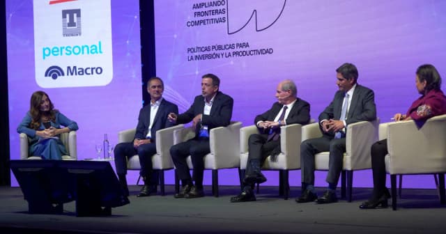El argentino promedio tiene una carga impositiva equivalente al 48% de su ingreso