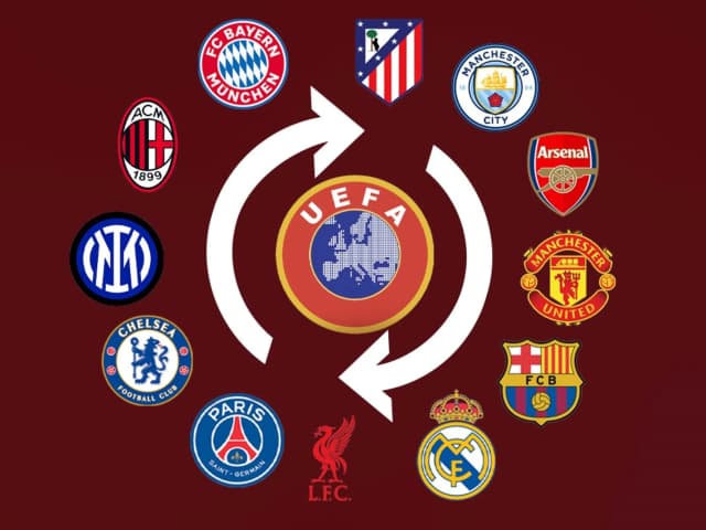 Informe Olé: altas, bajas y rumores de los clubes pesados del fútbol europeo antes del arranque de la temporada