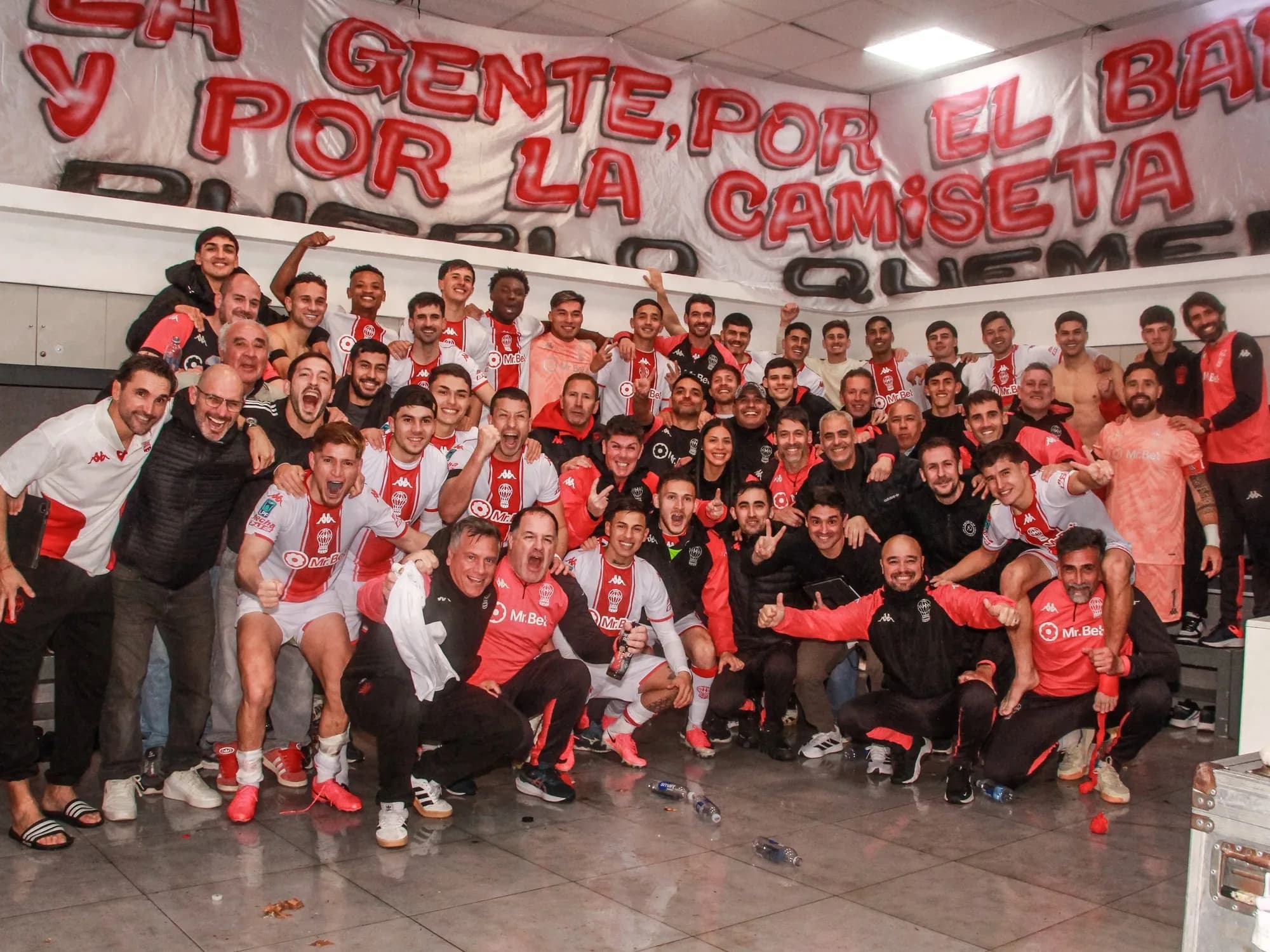 La fuerte frase de Daniel Vega contra San Lorenzo: “Hay chicos de 10 años que lo vieron ganarle solo una vez a Huracán”