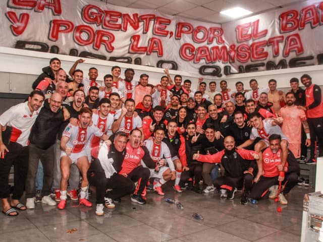 La fuerte frase de Daniel Vega contra San Lorenzo: “Hay chicos de 10 años que lo vieron ganarle solo una vez a Huracán”
