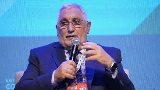 Ricardo Diab, presidente de CAME: “La venta online todavía no tiene el volumen suficiente para compensar la caída de la venta física”