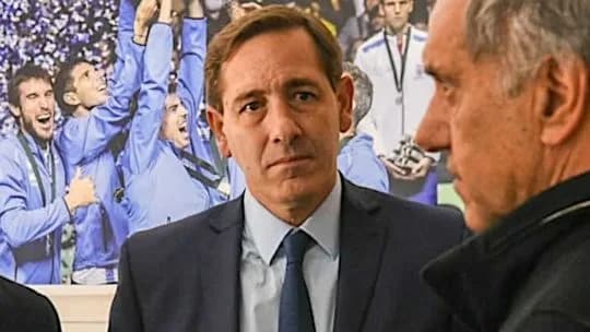 La Justicia acorrala a Julio Garro: lo imputaron por enriquecimiento ilícito y autorizar barrios privados ilegales