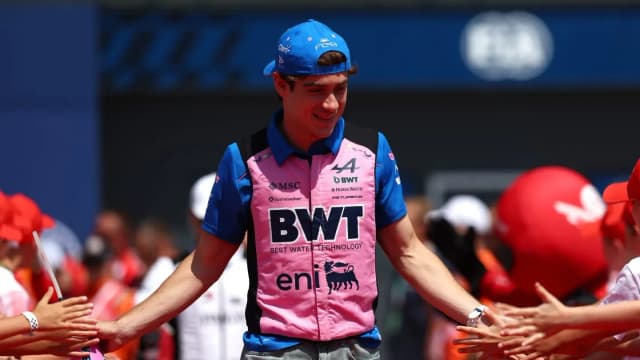 El análisis de un prestigioso medio europeo que anticipó por qué Colapinto se perfila a seguir en la F1 - TyC Sports