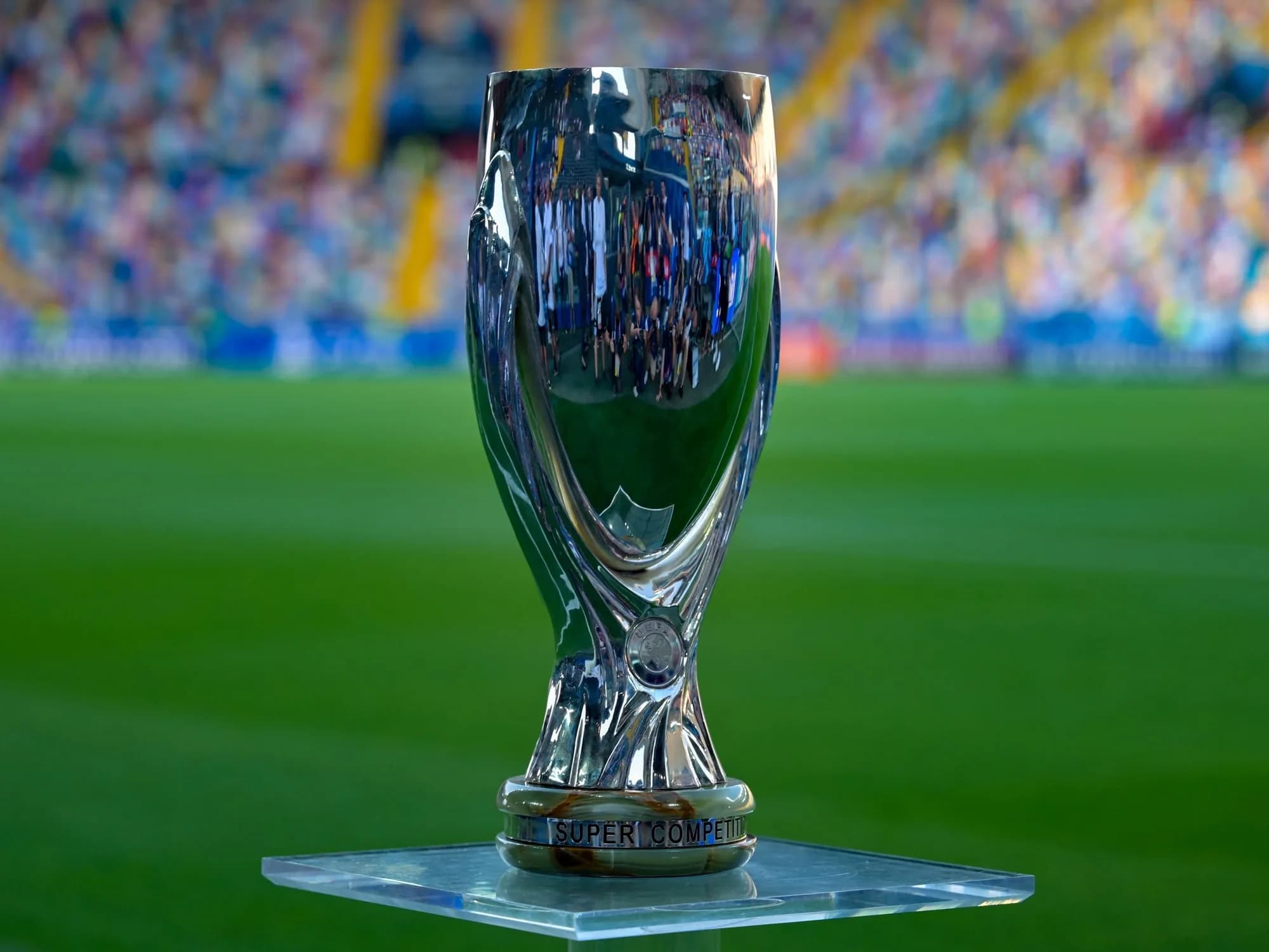 PSG vs. Aston Villa, por la Supercopa de Europa: hora, cómo ver y probables formaciones