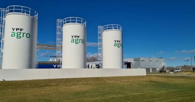YPF da marcha atrás con la venta de su negocio de agro y apuesta a convertirlo en una empresa independiente