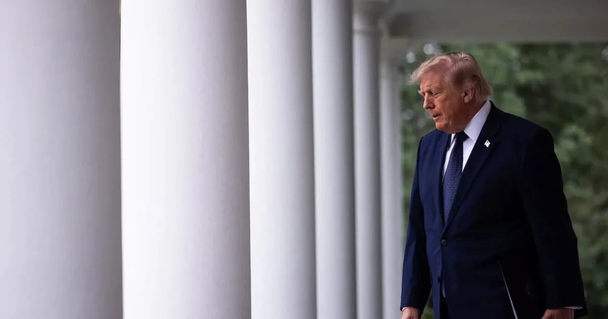 Trump anuncia US$ 3.000 millones para minerales críticos y Argentina aparece en el radar
