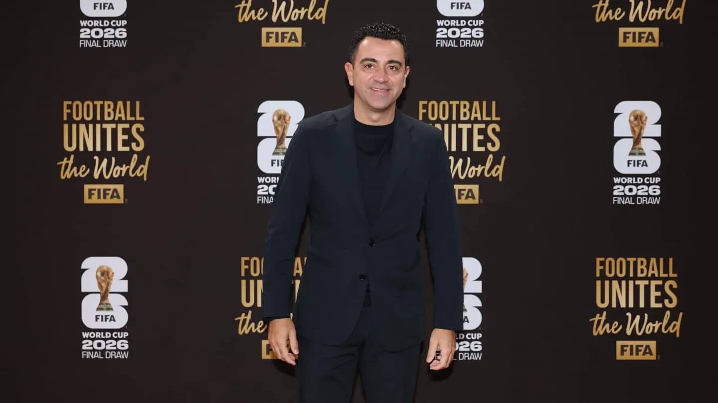 Un campeón del mundo con España, candidato a convertirse en DT de una histórica selección europea - TyC Sports
