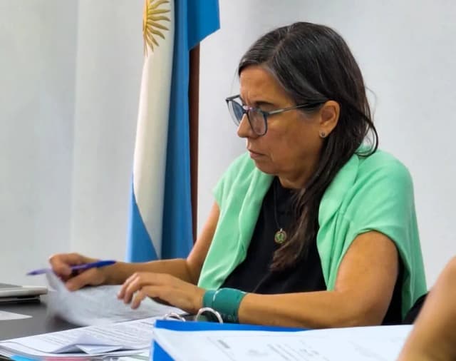 Una diputada propuso adherir al Chaco al Día del Orgasmo Femenino