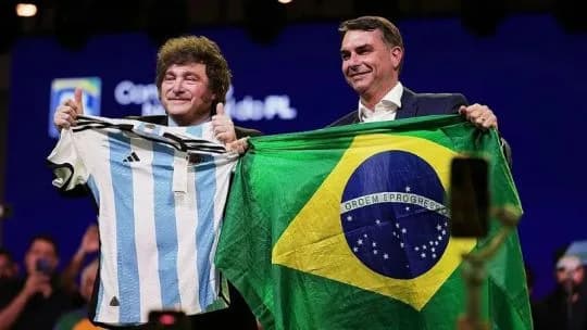 "Se comercia mejor entre amigos": Scarpetta advirtió por el vínculo entre Argentina y Brasil