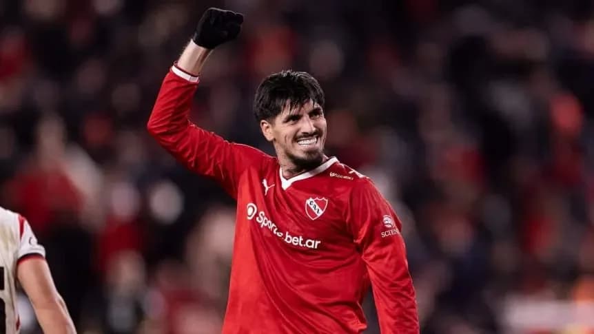 Atlético Tucumán vs. Independiente, por la Copa Argentina: hora, las formaciones y dónde ver en vivo - TyC Sports