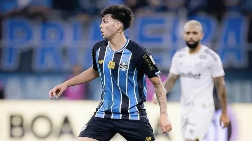 El conflicto legal que abrió la llegada de Pérez a Racing y los clubes involucrados - TyC Sports