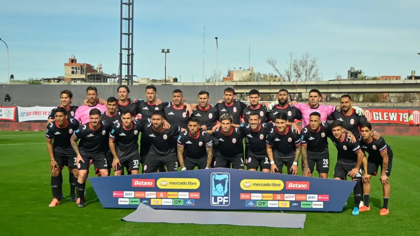 17 jugadores y tres técnicos: el particular vínculo que une a San Lorenzo y Barracas Central - TyC Sports