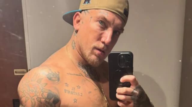 El Polaco contó por qué hizo su rotundo cambio físico y cómo lo logró