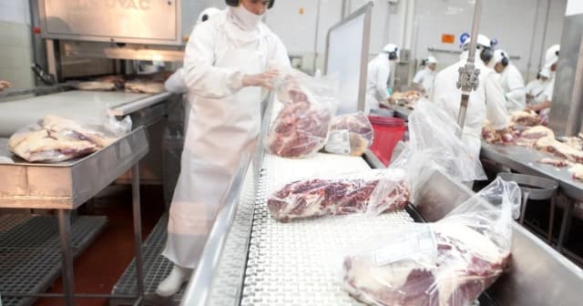"Incumplimiento administrativo": el Gobierno aclaró por qué retiraron 13,4 toneladas de carne argentina en Estados Unidos