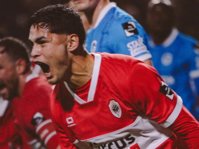 Boca negocia la venta de un juvenil al fútbol europeo