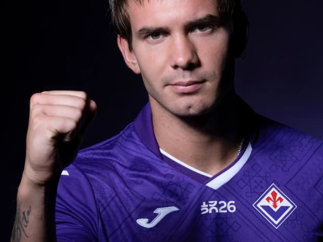 ¿Franco Mastantuono debuta en la Fiorentina? Qué dijo Fabio Grosso antes del estreno en la Copa Italia