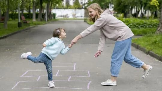 Día del Niño: estas son 4 recetas fáciles para cocinar con tus hijos y pasar tiempo en familia