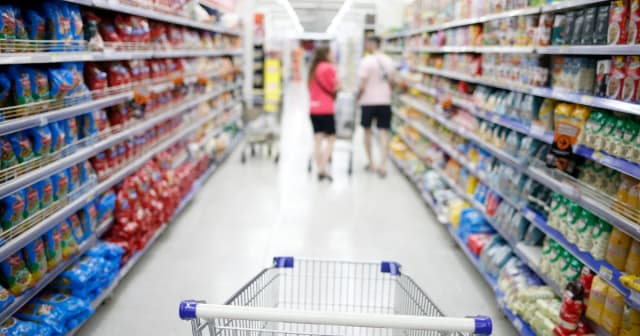 La inflación de julio fue de 2,1% según el INDEC y volvió a subir después de tres meses a la baja