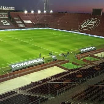 Se canceló la venta de entradas para los hinchas de Independiente en cancha de Lanús