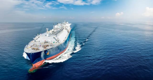 YPF va por la mayor inversión privada de la historia argentina para exportar gas de Vaca Muerta
