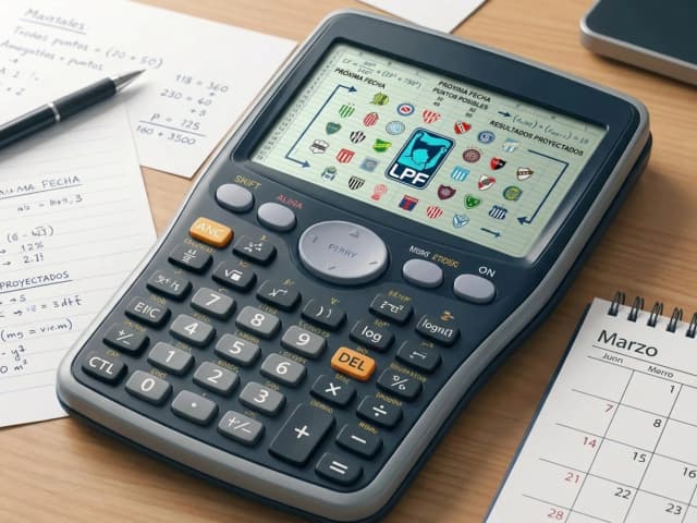 La Calculadora de Olé de la fecha 5 del Torneo Clausura: ¿qué se juega cada uno de los equipos?