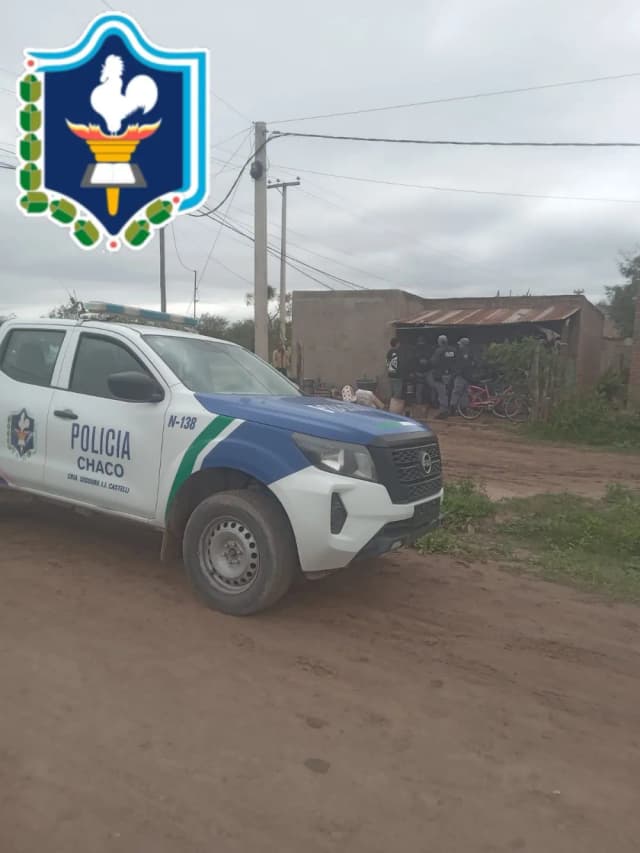 Chaco: hallaron muerta a una niña de 11 años en una vivienda