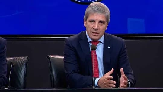 Informe revela que los recursos nacionales a provincias retroceden 1% acumulado en 2026