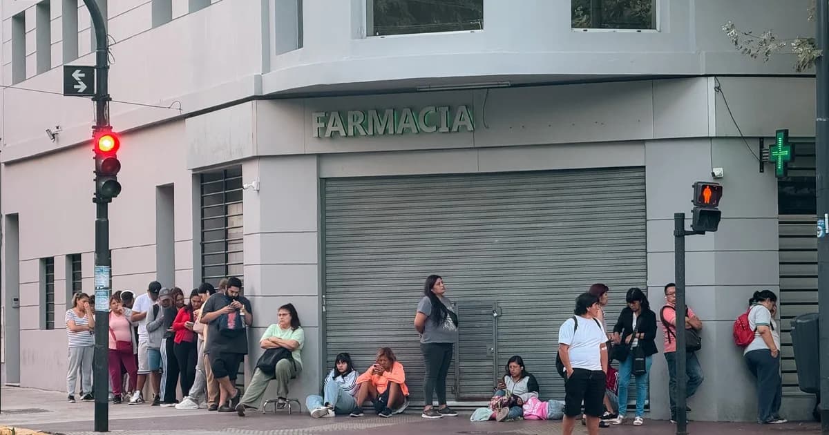 Empleo registrado: en un año, se perdieron  110.000 puestos