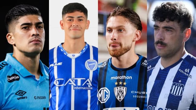 Los defensores que Racing tiene en carpeta por la lesión de Di Césare y la salida de García Basso - TyC Sports