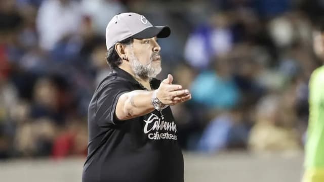 Un cardiólogo declaró que los acusados por la muerte de Diego Maradona ignoraron "signos de alarma" - TyC Sports