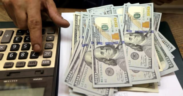 Dólar blue hoy: a cuánto cotiza este viernes 14 de agosto
