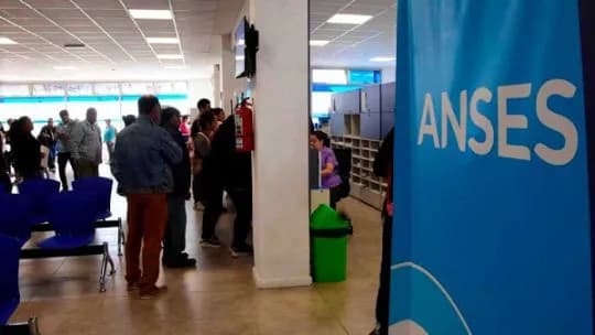 Calendario de la ANSES: las jubilaciones, AUH y asignaciones que se acreditan este viernes 14 de agosto