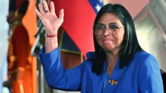 Venezuela firma nuevos acuerdos de gas con los gigantes internacionales BP, XRG y UCC