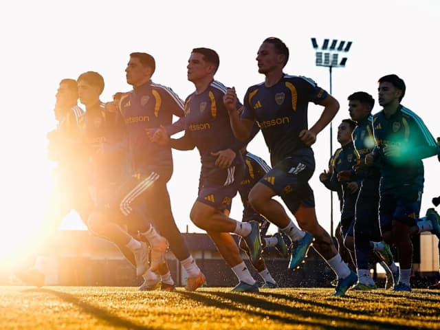 Boca EN VIVO: la lista de convocados, el 11 ante Platense y más noticias de este viernes  14 de agosto