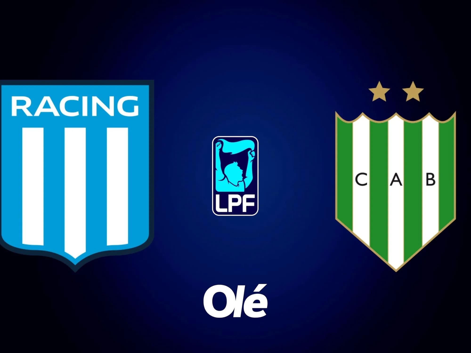 Racing vs. Banfield, por el Torneo Clausura: día, horario y por dónde ver