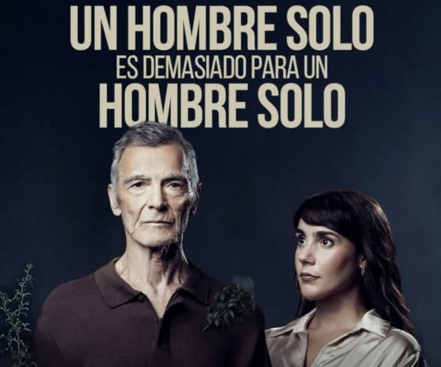 Gustavo Garzón llega a Resistencia con una obra sobre el amor y la soledad
