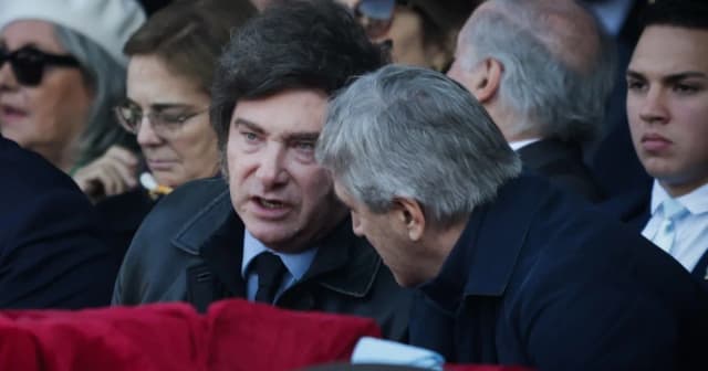 El dilema de cara a las elecciones: el país que exporta crece, el que consume y produce para el mercado interno está estancado