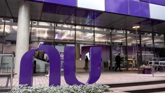 Nubank supera los US$1.000 millones de ganancias trimestrales por primera vez en su historia
