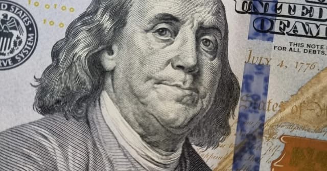 El Banco Central aprovechó la baja del dólar y compró US$ 80 millones, el monto más alto del mes