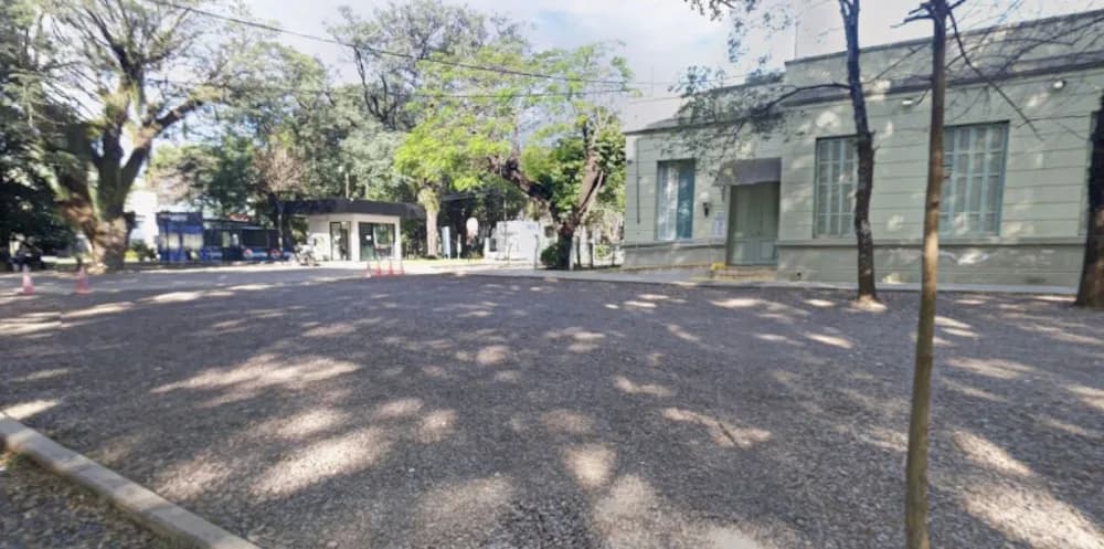 Detectaron un murciélago con rabia en el Campus Sargento Cabral